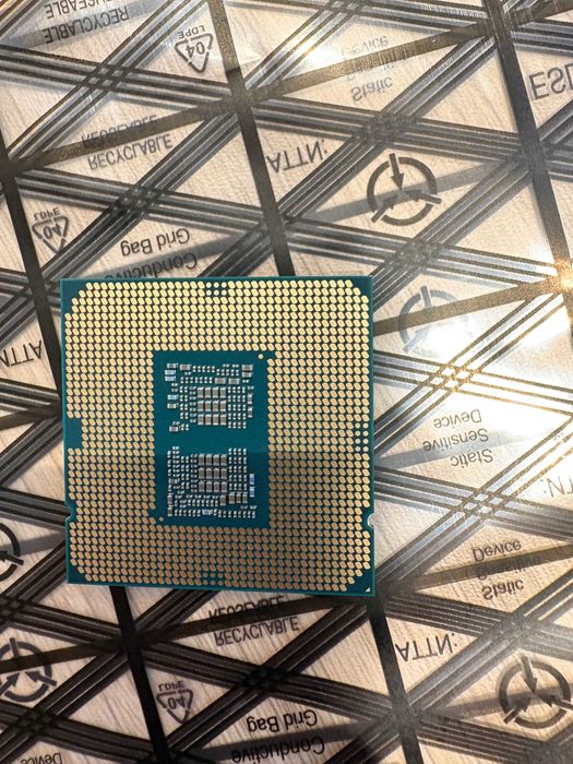 Intel Core i5-10600KF 4.10 GHz