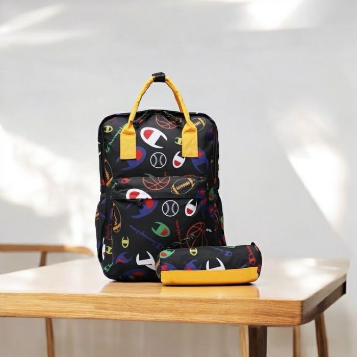 Дитячі та шкільні рюкзаки