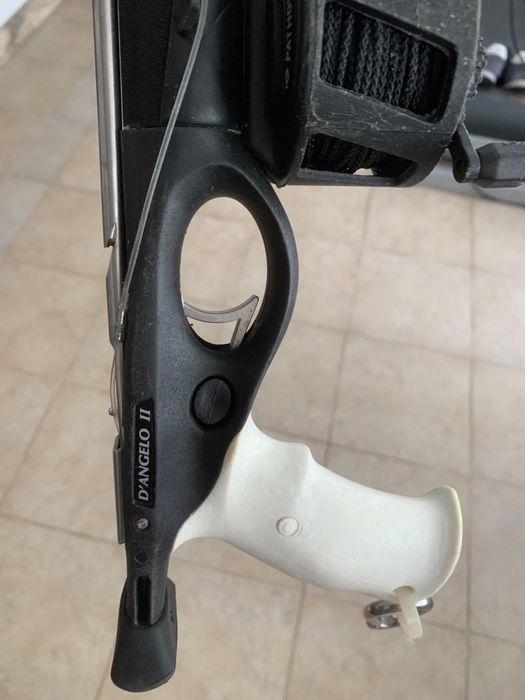 Pathos Lazer Open 75 cm + carreto