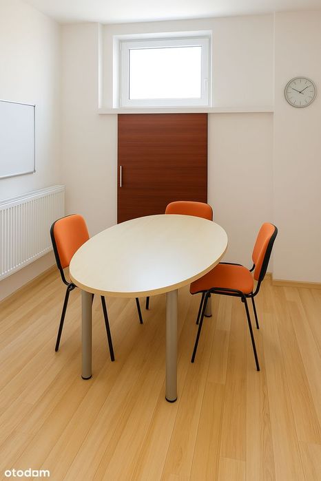 Lokal Inwestycyjny 60 M² | Karo | Zaodrze | Gotowy Do Działalności