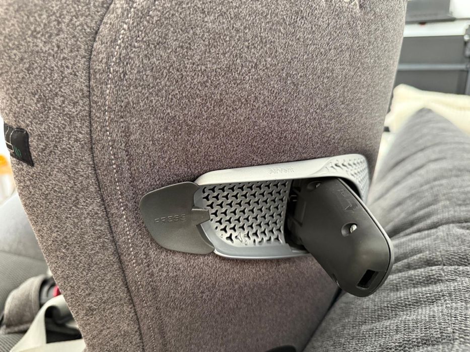 SIRONA T isize plus + isofix