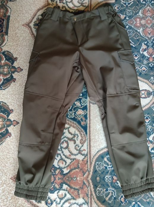 Продам штаны зимние.