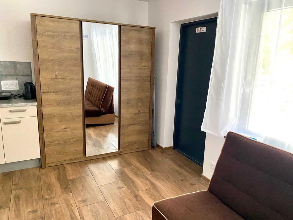 Wynajmę domek letniskowy OW Mierzyn
