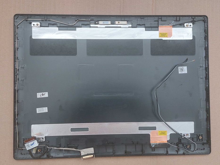 Професійна розбірка ноутбука Lenovo Ideapad 320S-14IAP