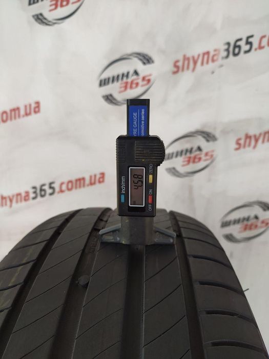 шини бу літо 205/60 r16 michelin primacy 4 4mm