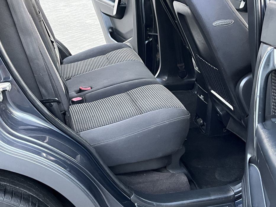 Продам Chevrolet Captiva в идеальном состоянии