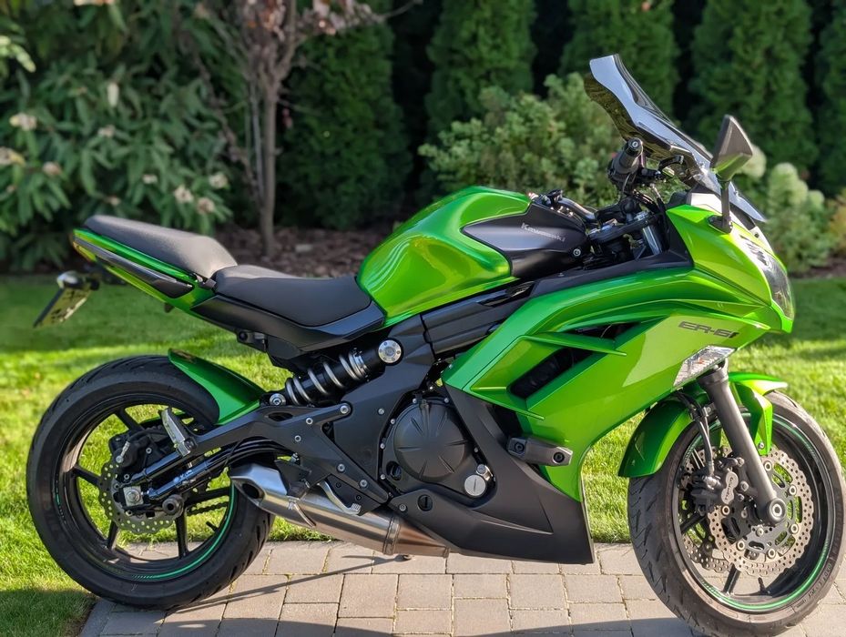 Kawasaki