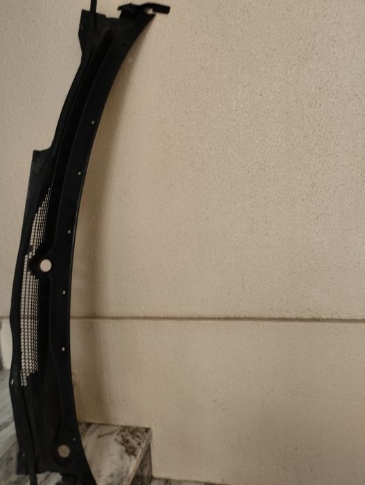 Chapeleira Honda Civic MA,MB/aerodeck/VTI