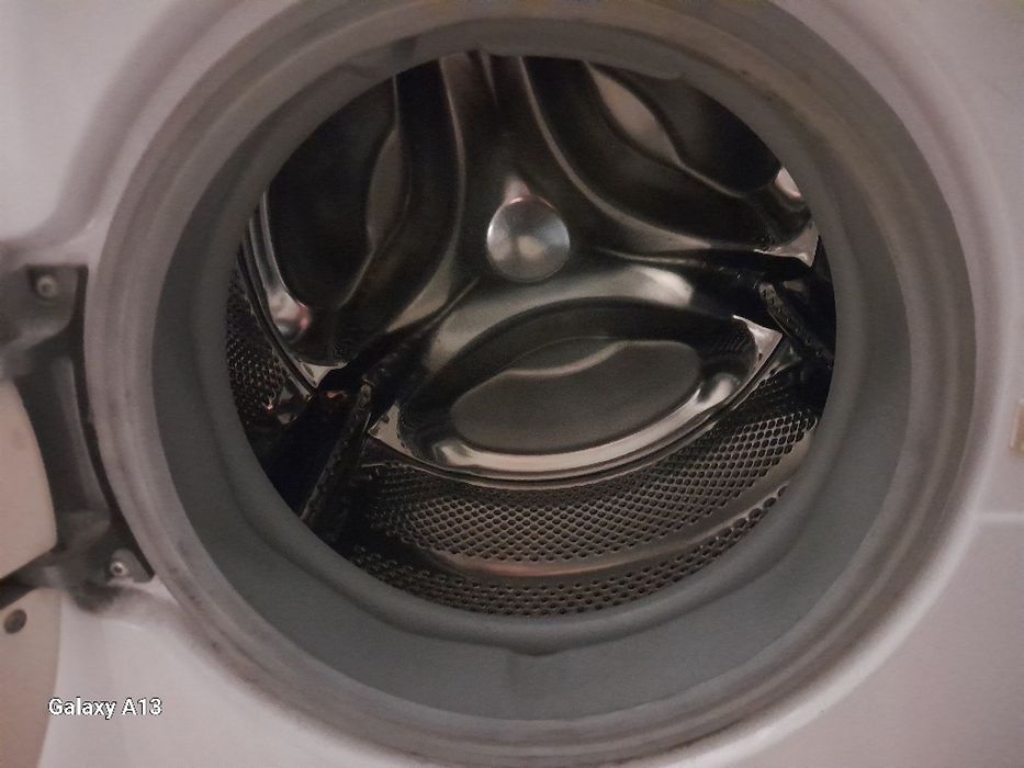 Maquina lavar roupa siemens