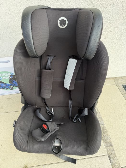 Fotelik samochodowy 0-36