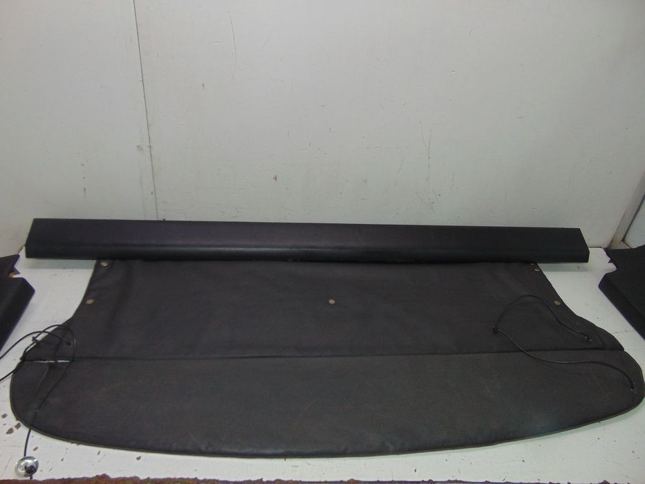 Toyota corolla chapeleira
