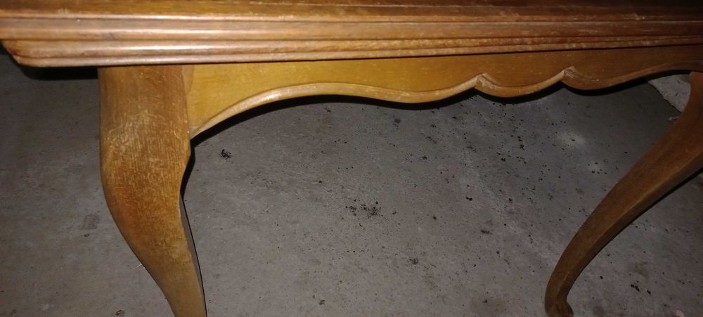 MESA extensivel de sala