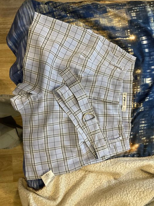 Женские летние шорты