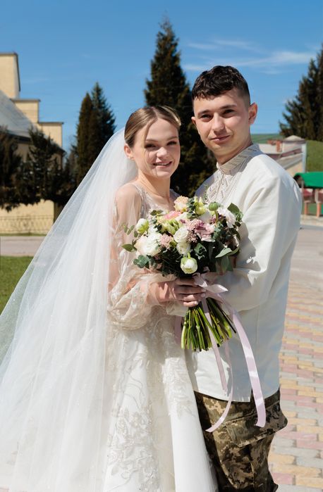 Фотограф Львів Миколаїв