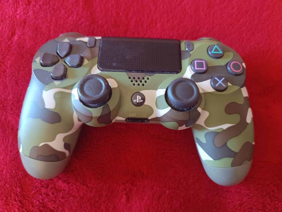 7 jogos PlayStation 4