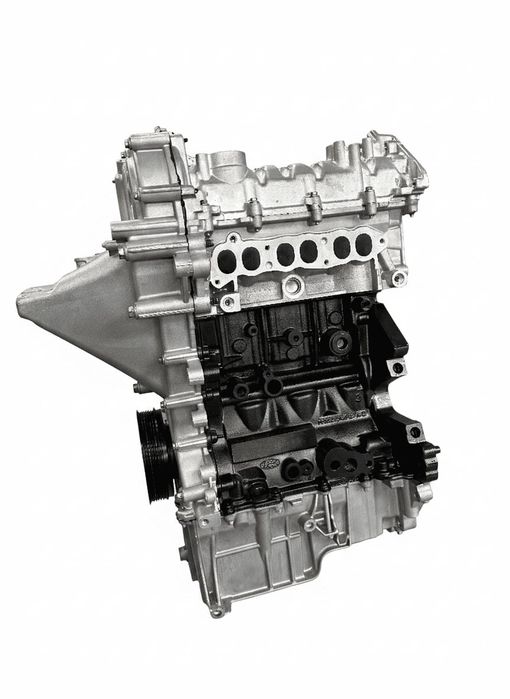 Motor Completo FORD FOCUS III 1.0 EcoBoost (92 kW / 125 cv) [02.2012 - 12.2017]