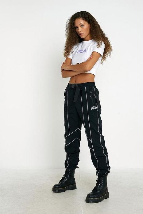 Штани спортивні FILA оригінал