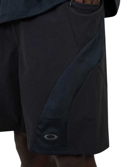 Штани NIKELAB ACG Mens Woven Pants 829578 Black
