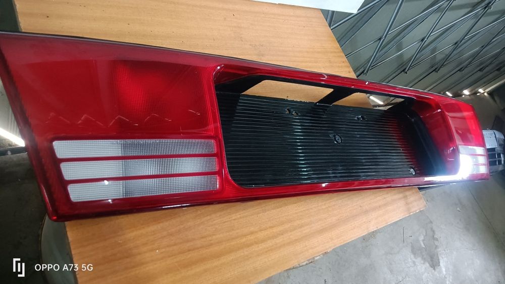 Farolim Suzuki Swift 1990 de mala..