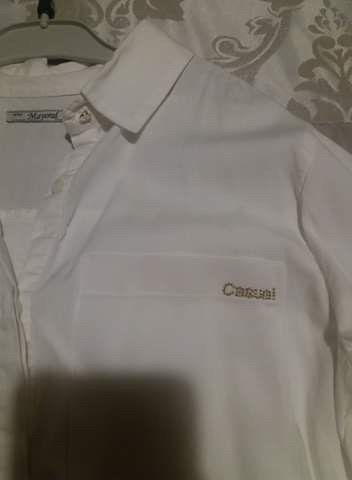 Blusa Mayoral