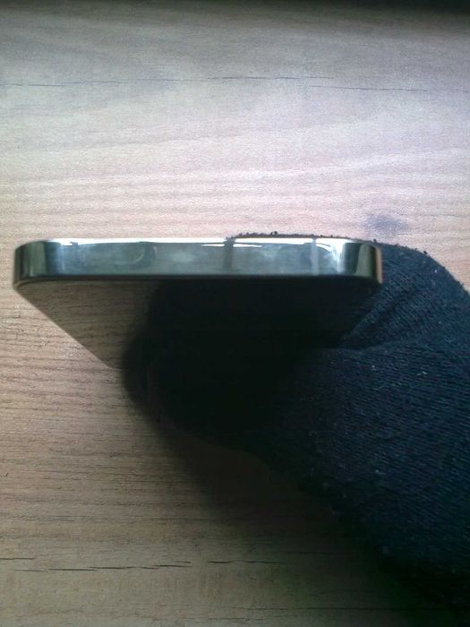 iPhone 12 Pro Gold 128 Gb  Айфон 12 Про Золотой 128 ГБ. АКБ 74%