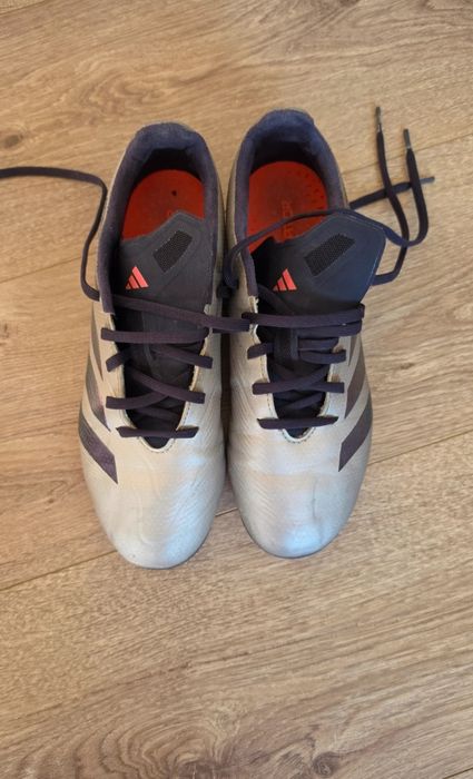 Adidas Predator League MG Vivid Horizon 38 2/3