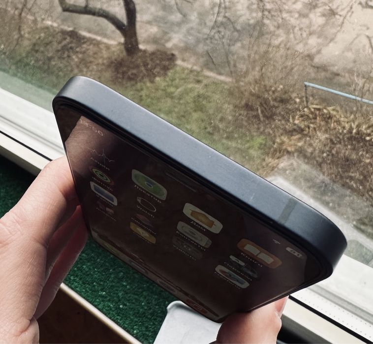 iPhone 12 64GB Black Neverlock