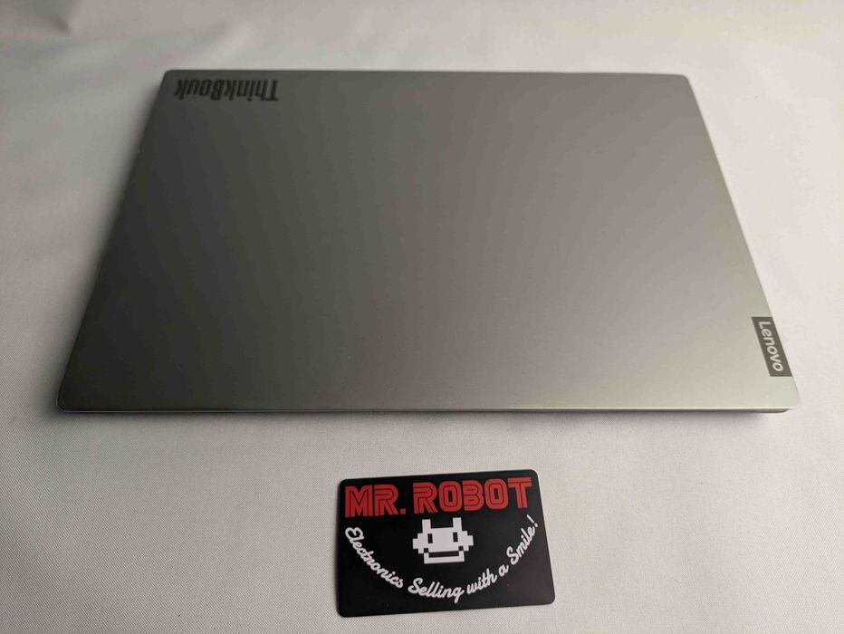 Lenovo ThinkBook 14|i5-10210U 8 ядер по 4.2GHz|8-40ram/256-1tb SSD NVMe|14′ FHD IPS|метал|АКБ=91%|2020