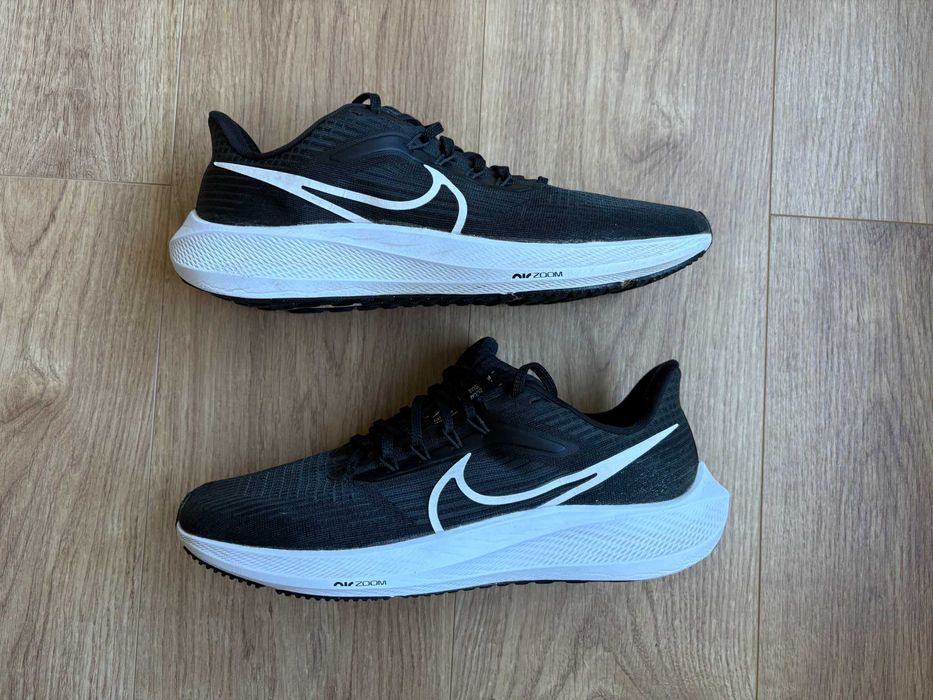 Nike Air Zoom Pegasus 39 – Tam. 42.5 – Usado