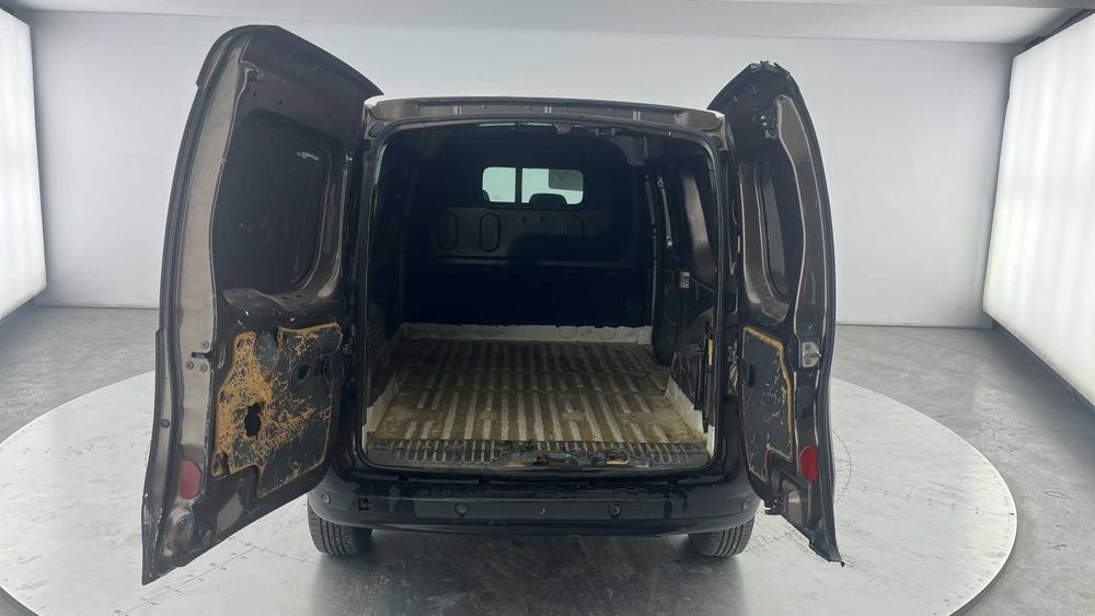 Renault Kangoo Express Fase II AC/GPS