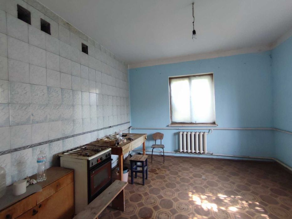 Продажа дома в с. Усатово
