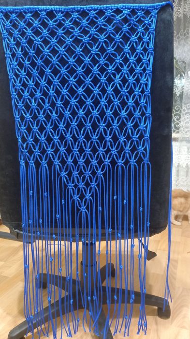 Припинда макраме