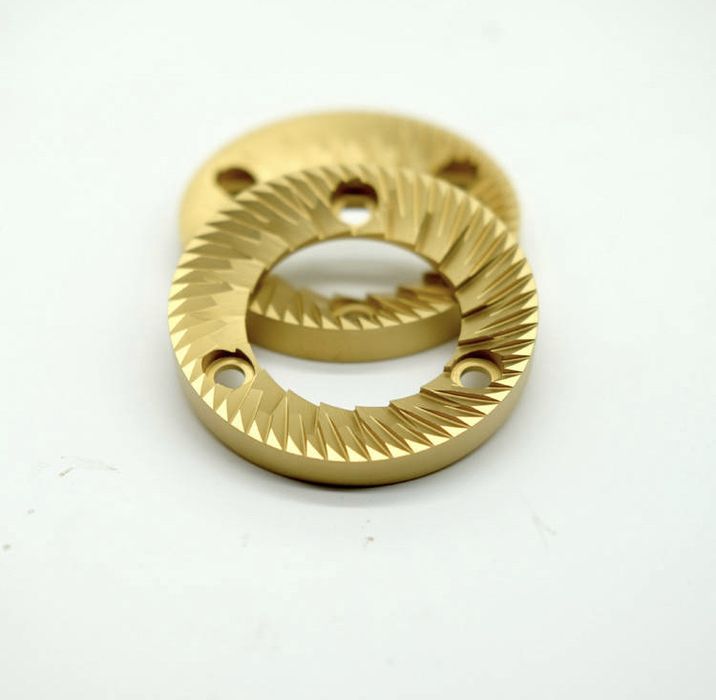 Заточка Жернова для Кофемолок