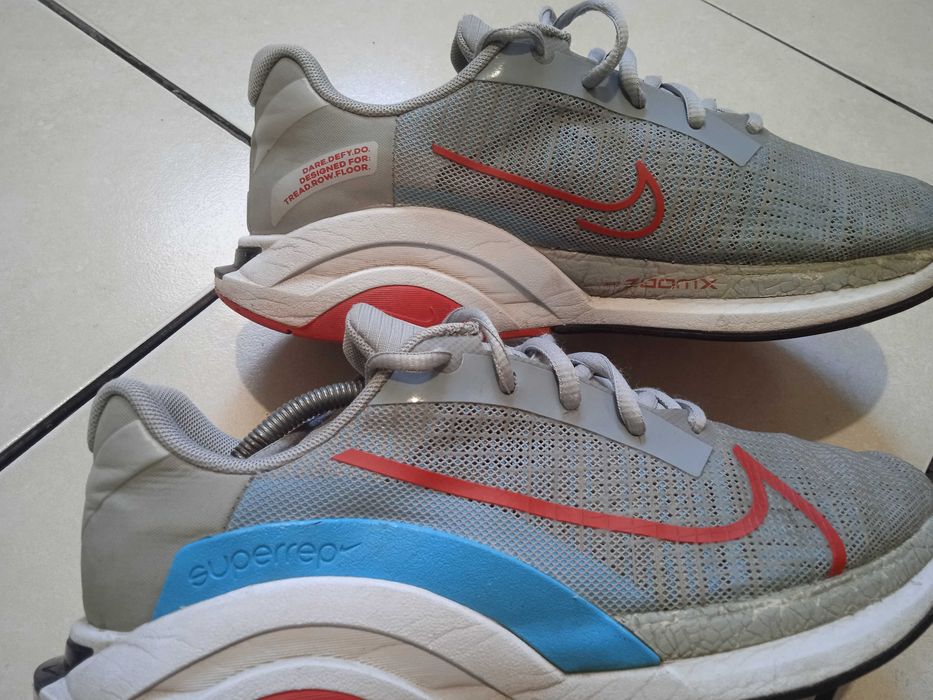 NIKE ZoomX SuperRep * rozm 42 * ORYGINALNE
