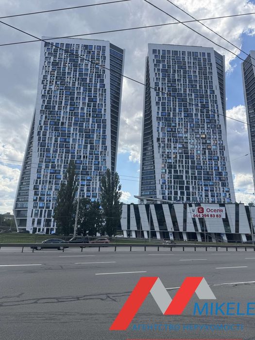 Без %1к 58м ЖК Манхетен пр-т Берестейський Перемоги 11 к2 м. Політех