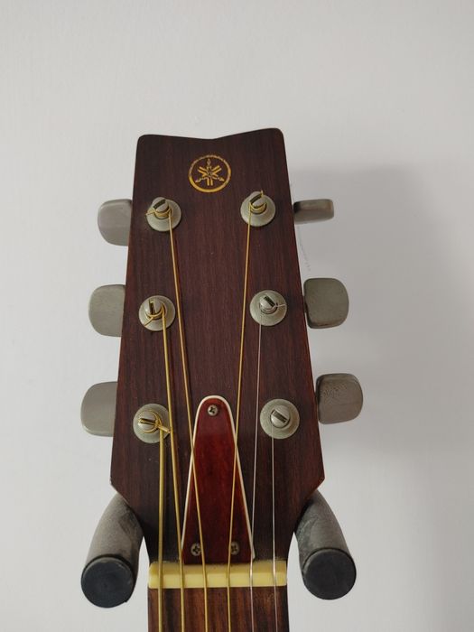 Yamaha FG170 Nippon GAKKI Japan gitara akustyczna OM