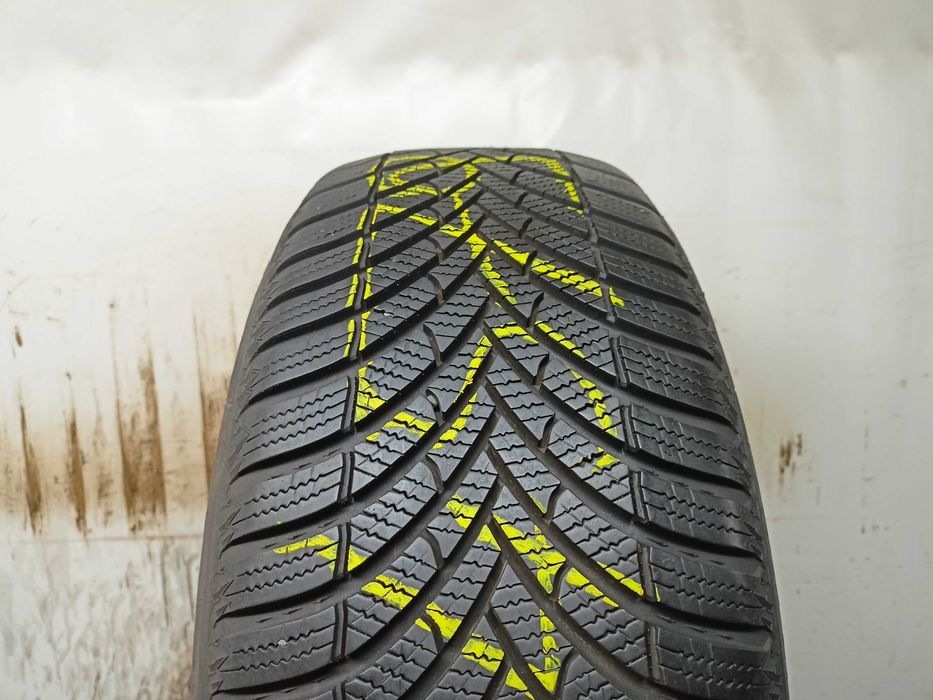 Semperit Speed-Grip 5 225/55/17 21r. 101V 7,5mm (4579)