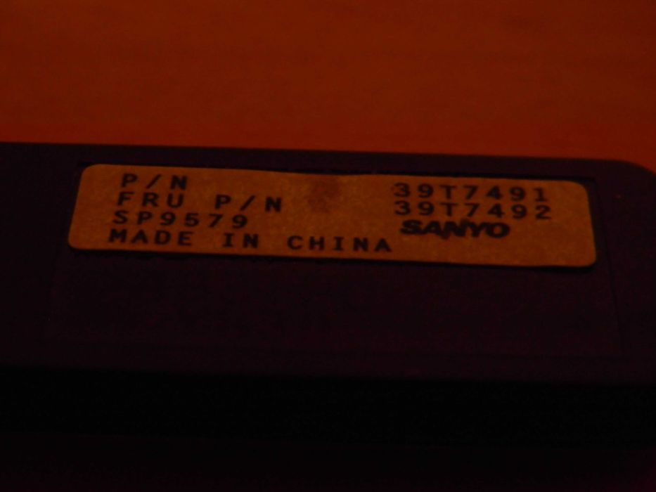 Głośniki do Lenovo ThinkPad T500