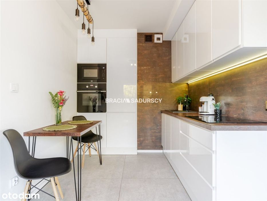 Apartament | Wysoki standard | 2 miejsca postojowe