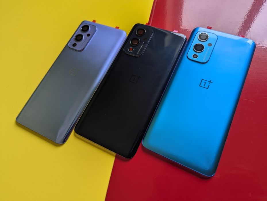 Задняя крышка OnePlus 9 Материал Стекло oneplus 9