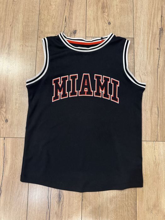 Баскетбольна форма Miami Next розмір 146