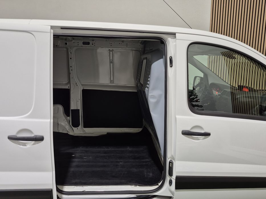 Toyota Proace 1.6 D-4D - 97.000KM | GARANTIA | NACIONAL - IVA