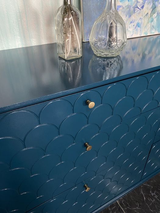 Cómoda La Redoute luxore