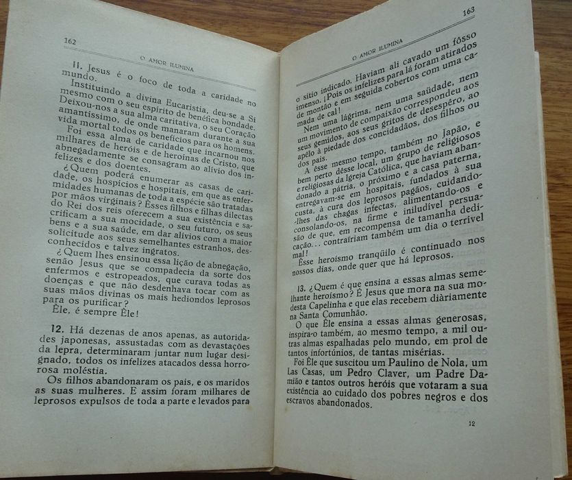 O Divino Amigo (Pensamentos de Retiro)