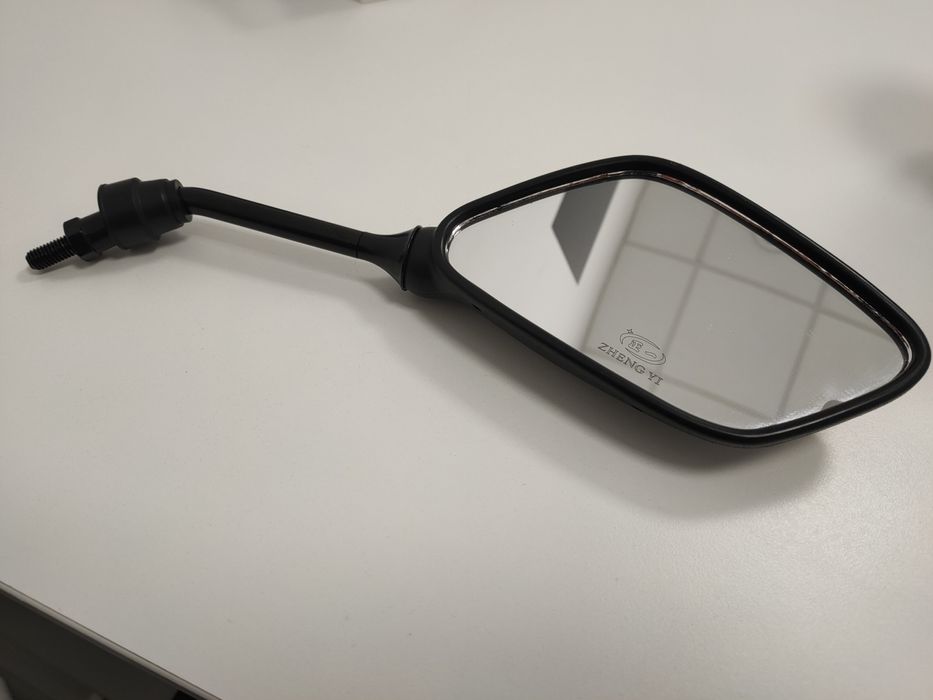 Lusterko rowerowe motorowerowe