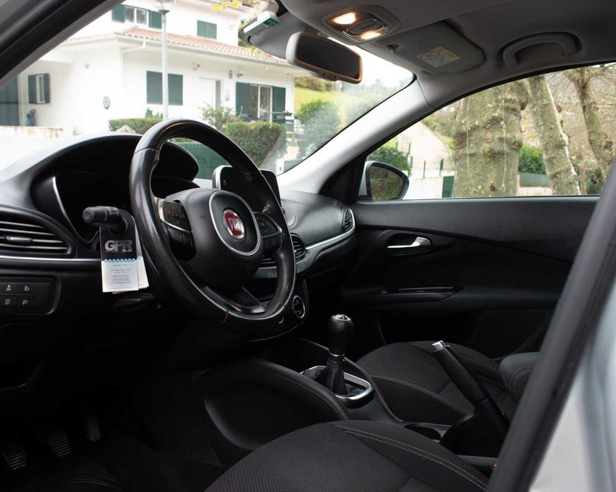 FIAT Tipo 1.3 Multijet