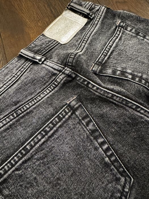 Джинси оригінал Acne Studios