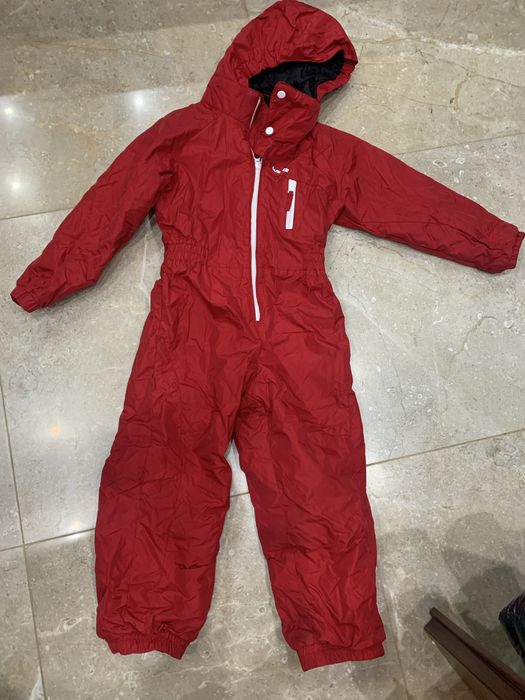 Kombinezon narciarski 128