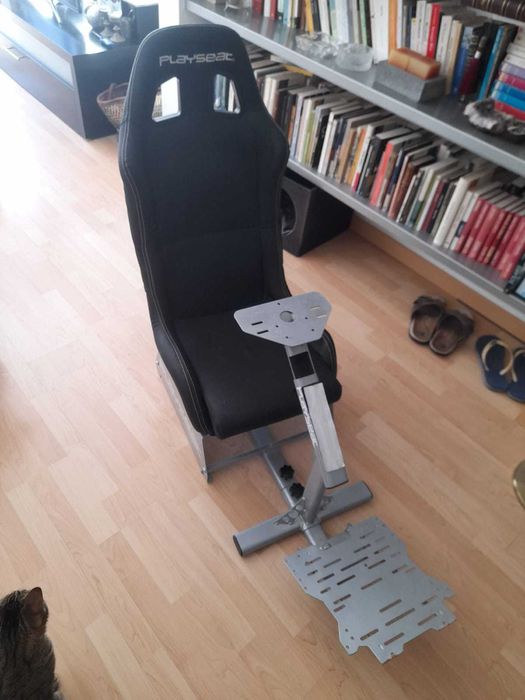 Playseat Evolution