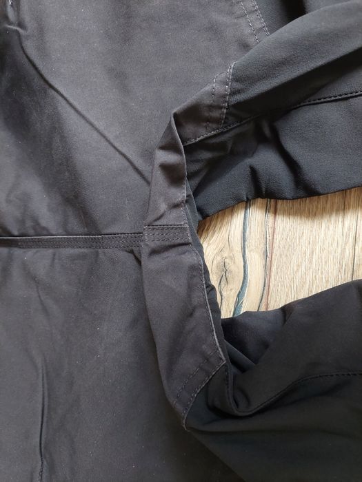 Spodnie damskie Fjallraven Keb rozmiar S